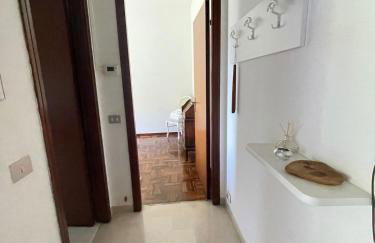 IL NIDO by M&G Holiday Home - Foto 18