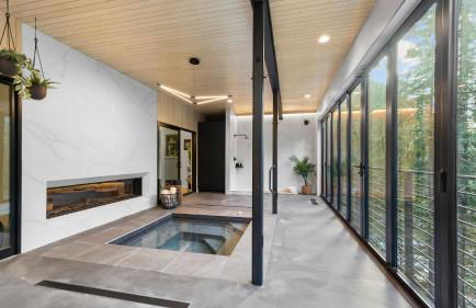 RAVN HAÜS - Oregon's Premier Alpine Retreat - Foto 26