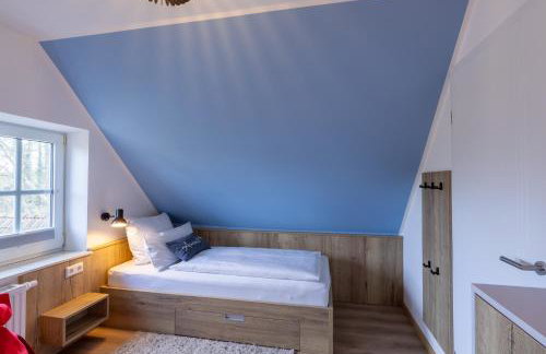 Küsten Apartments Tannenhausen - Foto 59