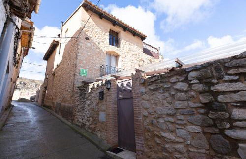 La Rinconada - Foto 1