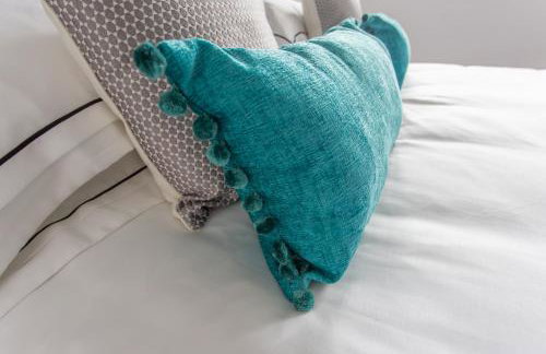 Bright 2 Bed Apartments in Marston Oxford, Free Parking, OX3 Near John Radcliffe Hospitals & University Parks - Foto 68