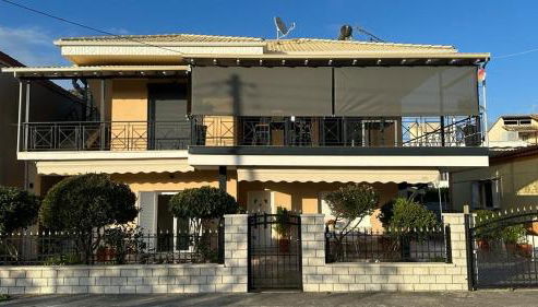 Ioulia`s Apartments - Foto 2