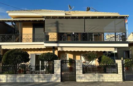 Ioulia`s Apartments - Foto 2