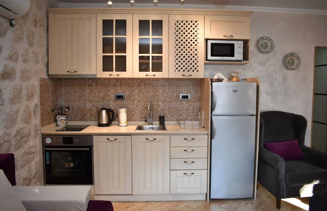 Apartments Konoba 224 - Foto 46