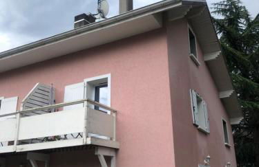 studio 6 Versoie avec parking - Foto 13