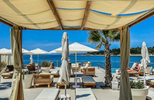 Luxury New !!! Apartment One and Only with terrace & free bikes - Foto 26