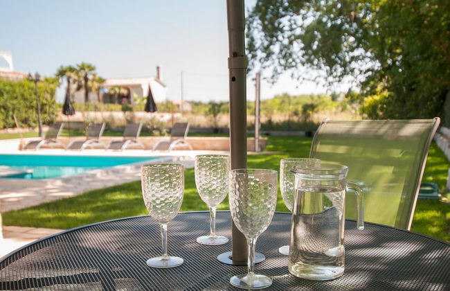 Villa White Rock in Kringa - Central Located in Istria - Foto 34