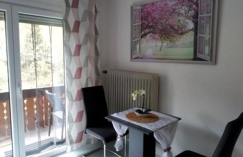 Ferienwohnung Sonnenblick - Foto 8