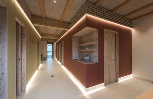 SEEZIEGE Uckermark - Ferienwohnungen am Carwitzer See - Foto 64