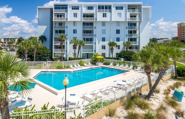Dolphin Point 303A is a Cute 2 BR overlooking the Harbor by RedAwning - Foto 21