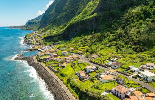 Fajã Lodges - House Ash - Foto 42