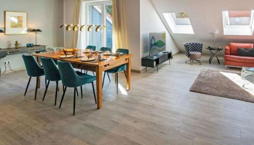 Holiday Apartment No 10 - Foto 5