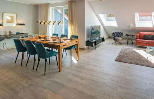 Holiday Apartment No 10 - Foto 5