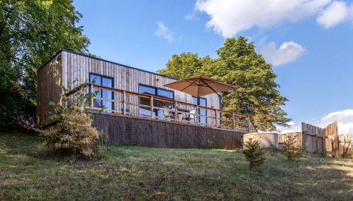 Lodges Arverne - Foto 4