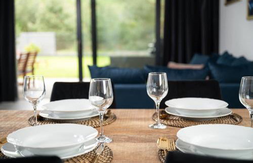 House Garden&Spa-Dom nad morzem z Sauną i Jacuzzy - Foto 10