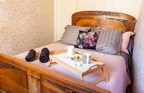 La Rosée - 2 pièces familial, jardin privatif - Foto 7