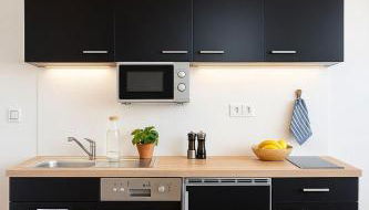 Dat Fischerhuus die Seemannskoje zwischen Ostsee und Bodden 30sek zum Hafen - Foto 3