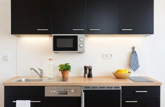 Dat Fischerhuus die Seemannskoje zwischen Ostsee und Bodden 30sek zum Hafen - Foto 3