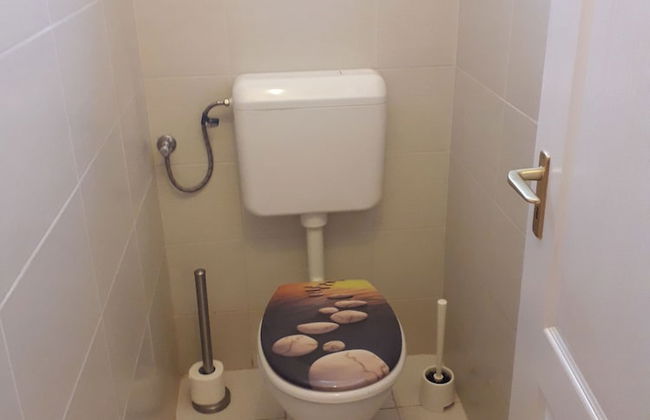 Beautiful Apartment for 8 Persons - Foto 12