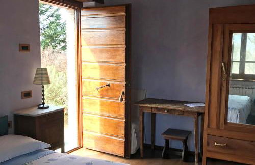 Agriturismo Casale nel Parco dei Monti Sibillini - Foto 7