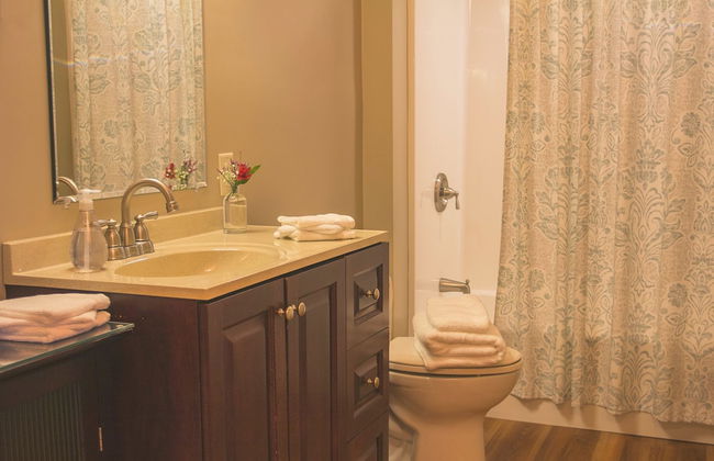 Robert Frost Mountain Cabins - Foto 51