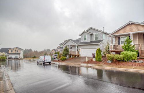 Netarts Sundown - Meredith Lodging - Foto 24