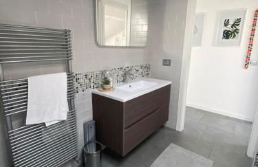 La Garçonniérre del Lago Maggiore - Foto 33