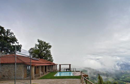 Casa do Sobreiro Casas de Basto - Foto 50