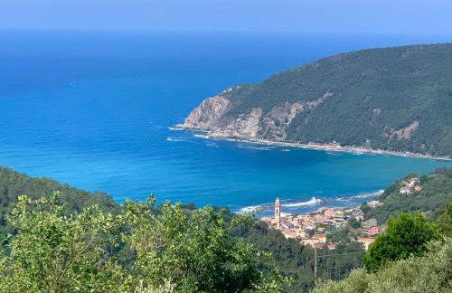 Corner of Paradise Moneglia - Foto 17