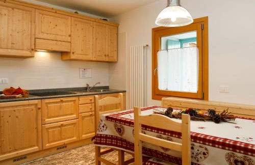 Apartment App- A - Cjase Fravins by Interhome - Foto 3