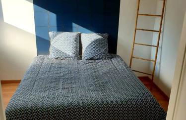 Le JV 1 cayeux sur mer baie de somme 100m plage - Foto 8