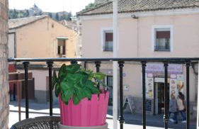 GEINTUR TOLEDO MARIBEL HERITAGE - Foto 15