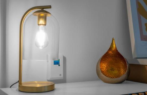 The Kepties 4 - Luxurious Serviced Apartment by ORION SHORT STAYS - Foto 24