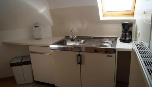 Haus Katharina Ferienwohnung 1 - Foto 5