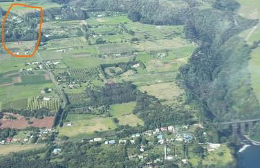 Royal Palm Cottage Hawaii - Foto 2