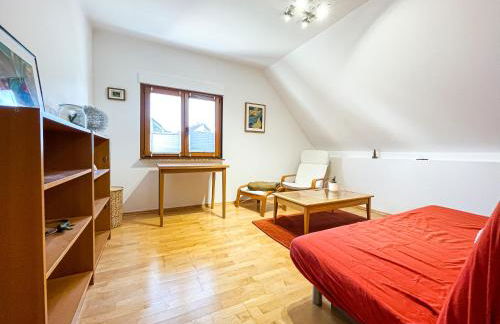 Herzensort - Schönes Haus mit Terrasse und Gartenblick - Foto 16