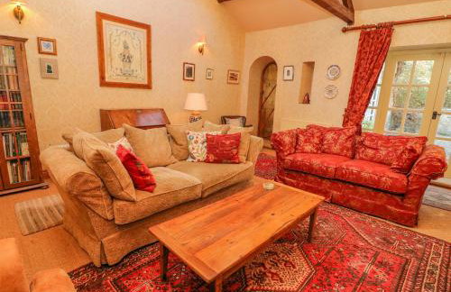 Easby Cottage - Foto 6