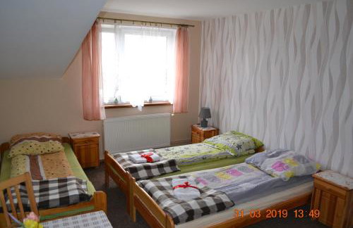 AGROTURYSTYKA POD ŚNIEŻNĄ - Foto 30