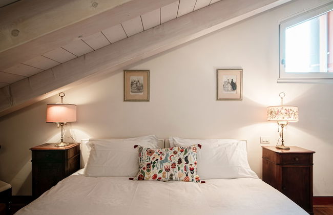 Castello di Brusata Apartment - Photo 15