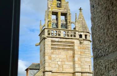 La maison des hirondelles - proche des plages - Foto 6