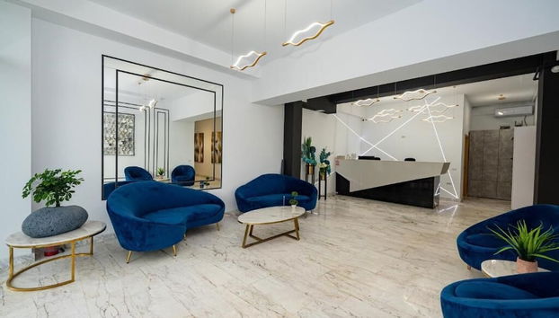 Signature Promenada Hotel-Apartments - Foto 3, Recepción