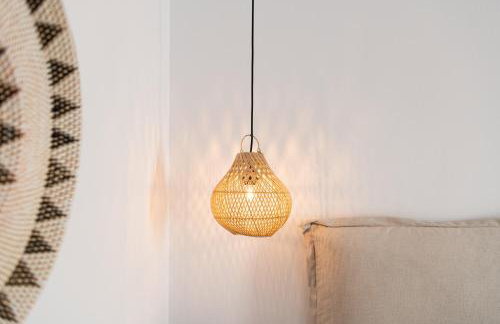 Exclusive Luxury Moca beachfront villa, Molos, Paros - Photo 56