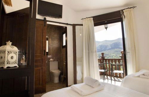 LA POSADA DE LA MUELA - Photo 43