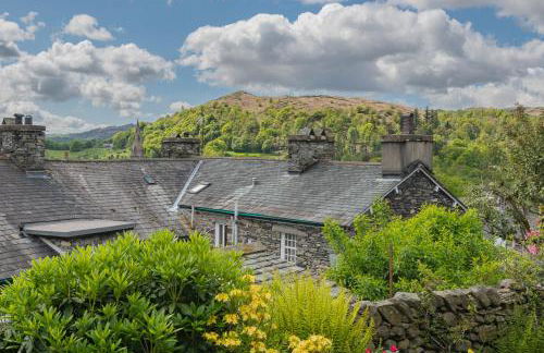 Dwarf Hall - central Ambleside - Foto 35