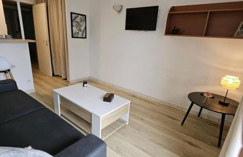 T1 - métro B François verdier - Foto 9