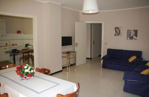 Appartamento "Rina Centro Sicilia" - Foto 16