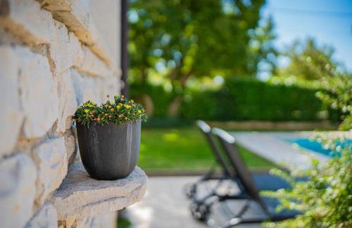 Villa Tina in Pinezići (Haus für 10 Personen) - Foto 11