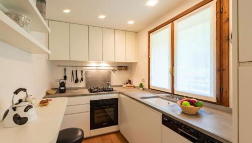 Plan Gorret Wonderful Flat In Courmayeur - Foto 5