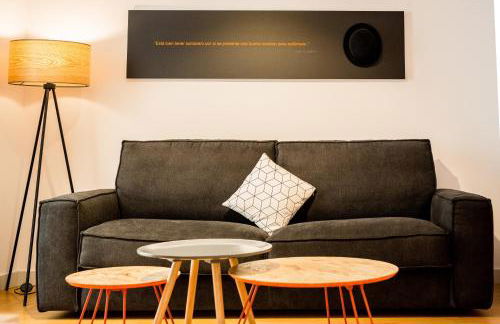 Apartamento SoMbrereria RiMboMbin - Foto 3