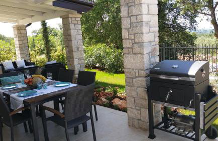 Villa Barbara - Foto 55